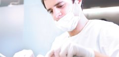 Dr. Tomás Gil Cuesta - Clínica Dental Gil Cuesta