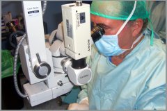 Equipamiento para diagnóstico - Clínica Dres Pérez Salvador