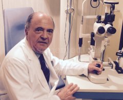 Dr. José Luis Pérez Salvador - Clínica Dres Pérez Salvador