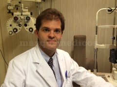 Dr. Eduardo Pérez Salvador - Clínica Dres Pérez Salvador