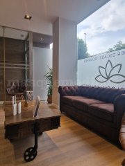 Clínica dental Javier Escassi