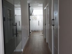 Clínica dental Javier Escassi