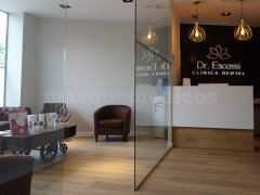 Clínica dental Javier Escassi