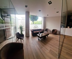 Clínica dental Javier Escassi