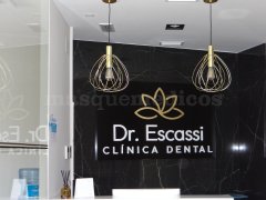 Clínica dental Javier Escassi