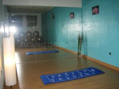 Almudena Márquez Fisioterapia y Osteopatía - Almudena Márquez