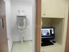 Radiología dental - Daniel Capitán Maraver