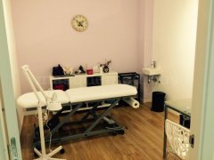 Gabinete Fimat Fisio - Femat Fisio