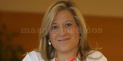 Doctora Durb - Isabel González Durbán