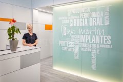Clínica Dental Bayo Martín