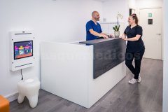 Clínica Dental Bayo Martín