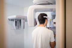 Clínica Dental Bayo Martín