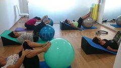 Pilates - SP Fisioterapia