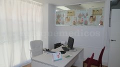 Despacho - Ortodoncia del Campillo