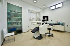 Gabinete 1 - Clínica Dental Noreña