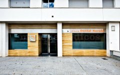 La Clínica - Clínica Dental Noreña