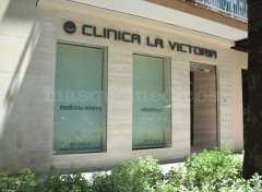 Clínica La Victoria