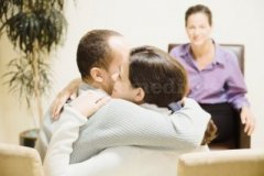 Terapia de pareja - Margarita Morales de la Torre