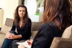 Psicoterapia - Margarita Morales de la Torre