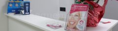 Recepción - Médico Dental Coria del Río