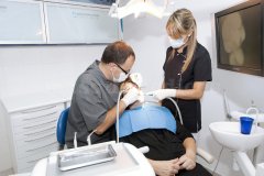 Palacios & Escolano Clínica Dental