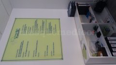 Cuadro médico - Centre Mèdic Cubelles