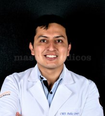 Pablo Andrés Crespo Reinoso