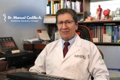 Manuel Pompilio Cedillo Armijos