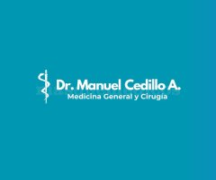Manuel Pompilio Cedillo Armijos