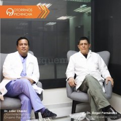 Lider Arcenio Chavez Franco