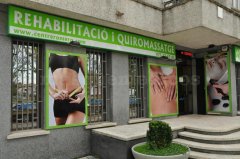 Centre de Rehabilitacio M. Romero