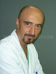 Dr. José Mª del Amo - Jose M. del Amo Domenech