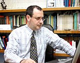 Dr. Javier del Valle - Echeverria & del Valle Ortodoncia