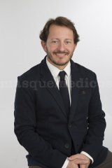 Doctor José Ruiz Colechá - Centro Oftalmológico Doctores Campello