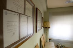 Clínica - Centro Oftalmológico Doctores Campello