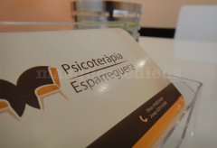 Psicoteràpia Esparreguera