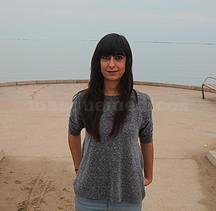 Silvia Montero - Psicoteràpia Esparreguera