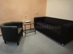 Espacio de trabajo - Psicoteràpia Esparreguera