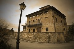 Nuestro Centro - Centro Médico Fisios