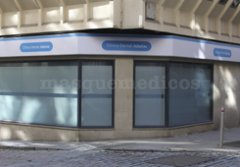 Clínica Dental Adeslas Ferrol