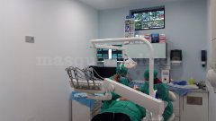 Gabinete dental - Clínica Dental Dr. Jorge García Casal