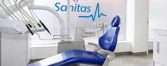 Gabinete dental - Clínica Dental Milenium Fuenlabrada