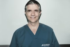 Dr. Juan Carlos Cadenas Cuenca - Centro Dental Martínez Molinello