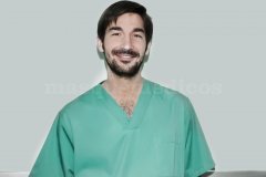 Eugenio Cejudo Boix - Centro Dental Martínez Molinello