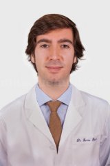 Santiago García Rosas - Centro Dental Martínez Molinello