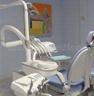 Clínica Dental Paula Vidal