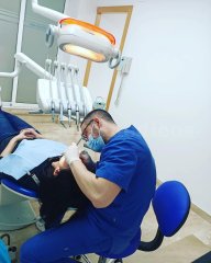 Dr. Andreu Masferré - Clínica Dental Masferré