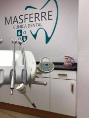 Tecnología innovadora en Clínica Masferré dentistas Gavá - Clínica Dental Masferré