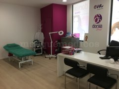 Clínica Dorsia Getafe - Clínica Dorsia Getafe