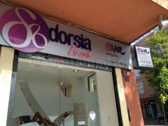 Clínica Dorsia Getafe - Clínica Dorsia Getafe